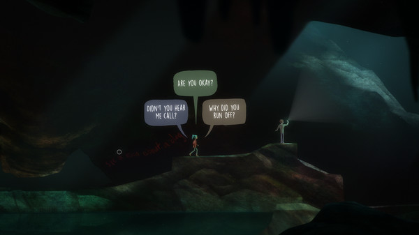 Screenshot 2 of Oxenfree