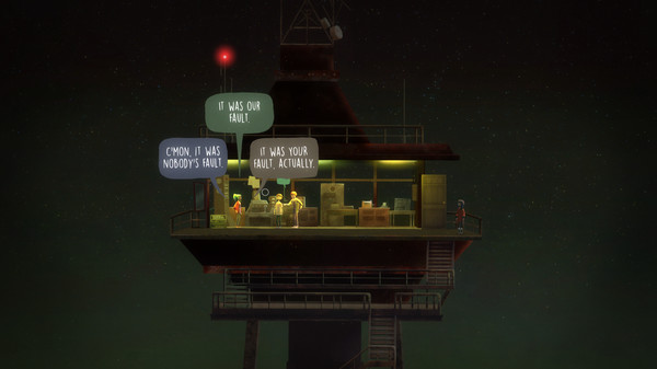 Screenshot 11 of Oxenfree