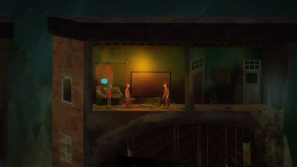 Screenshot 3 of Oxenfree