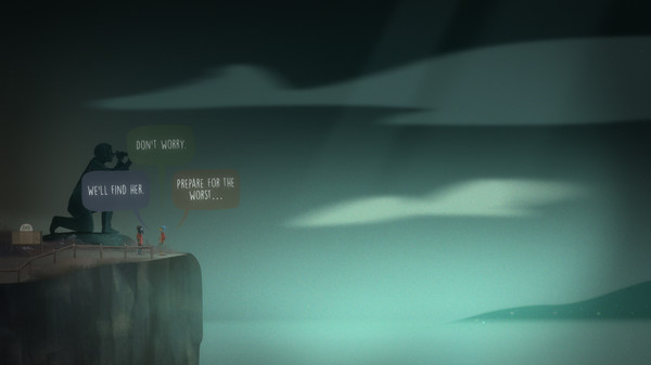 Screenshot 6 of Oxenfree