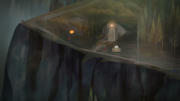 Screenshot 7 of Oxenfree