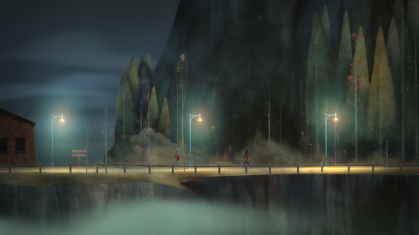 Screenshot 8 of Oxenfree