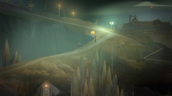 Screenshot 10 of Oxenfree