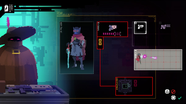 Screenshot 9 of Hyper Light Drifter