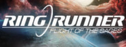 Ring Runner: Flight of the Sages