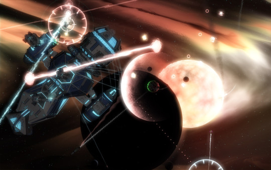 Screenshot 1 of Ring Runner: Flight of the Sages