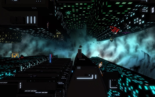 Screenshot 2 of Ring Runner: Flight of the Sages