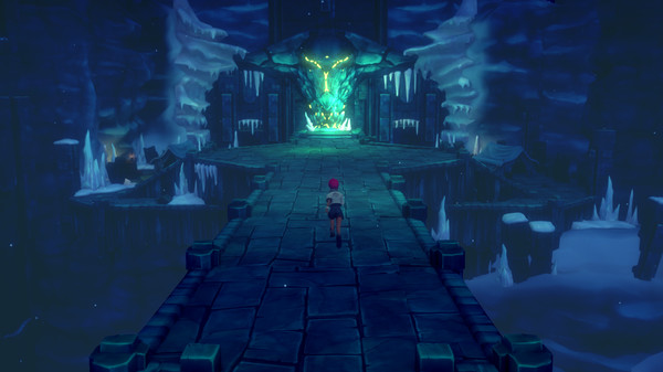 Screenshot 4 of EARTHLOCK: Festival of Magic