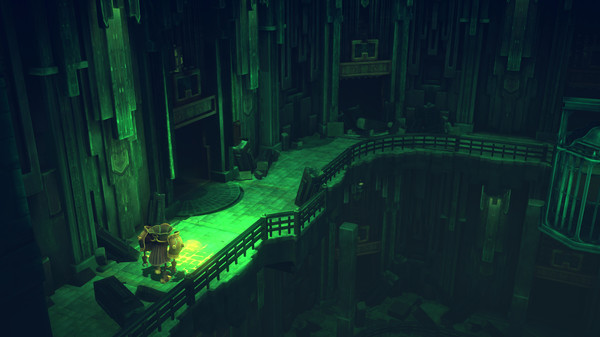 Screenshot 6 of EARTHLOCK: Festival of Magic