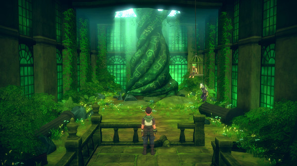 Screenshot 10 of EARTHLOCK: Festival of Magic