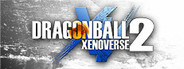 DRAGON BALL XENOVERSE 2