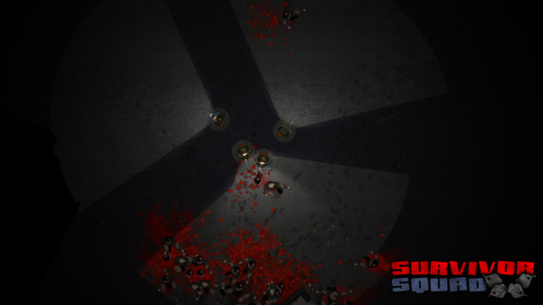 Screenshot 1 of Survivor Squad