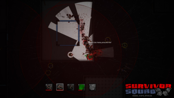 Screenshot 6 of Survivor Squad