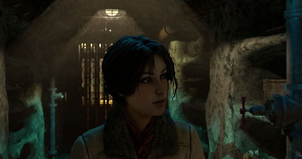 Screenshot 2 of Syberia 3