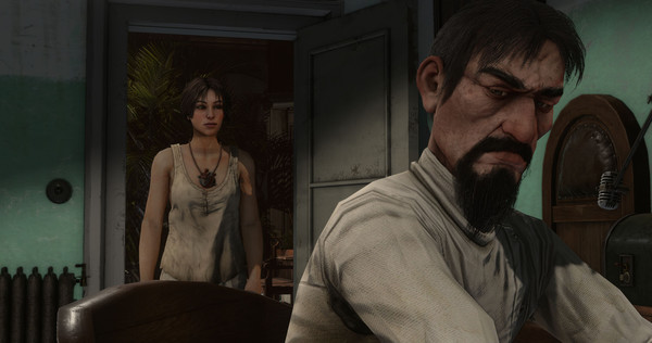 Screenshot 4 of Syberia 3