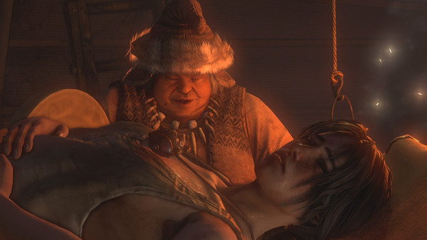 Screenshot 10 of Syberia 3