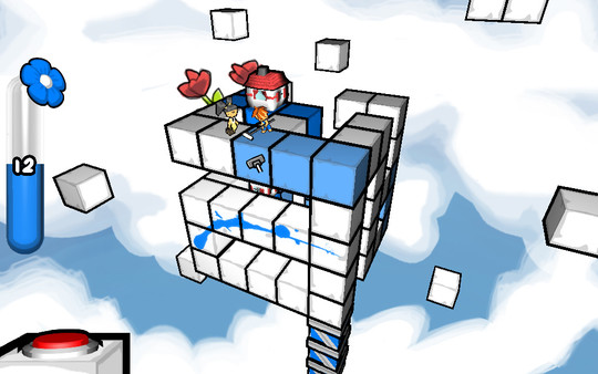 Screenshot 1 of Ubinota