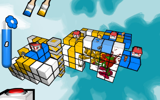 Screenshot 3 of Ubinota