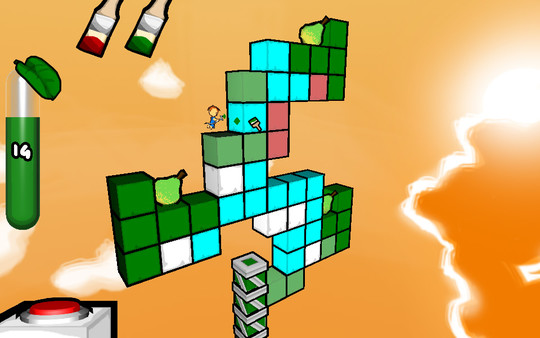 Screenshot 4 of Ubinota