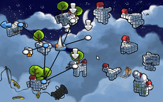 Screenshot 5 of Ubinota