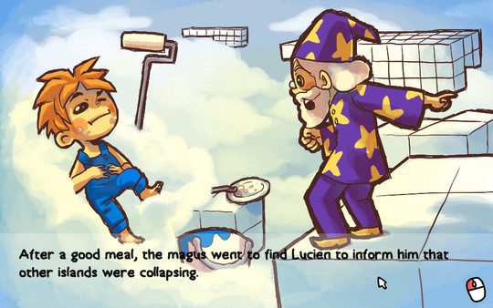 Screenshot 7 of Ubinota