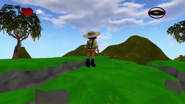 Screenshot 1 of Miner Ultra Adventures