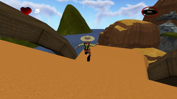 Screenshot 2 of Miner Ultra Adventures