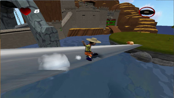 Screenshot 3 of Miner Ultra Adventures