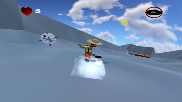 Screenshot 4 of Miner Ultra Adventures