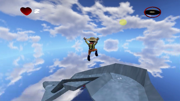 Screenshot 5 of Miner Ultra Adventures
