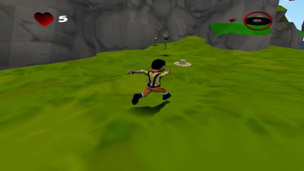 Screenshot 6 of Miner Ultra Adventures