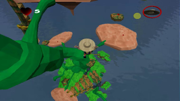 Screenshot 7 of Miner Ultra Adventures