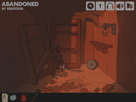 Screenshot 2 of Through Abandoned