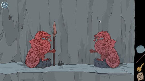 Screenshot 6 of Through Abandoned