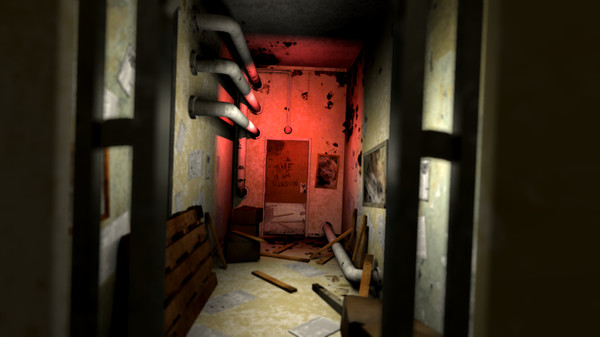 Screenshot 2 of Decay: The Mare