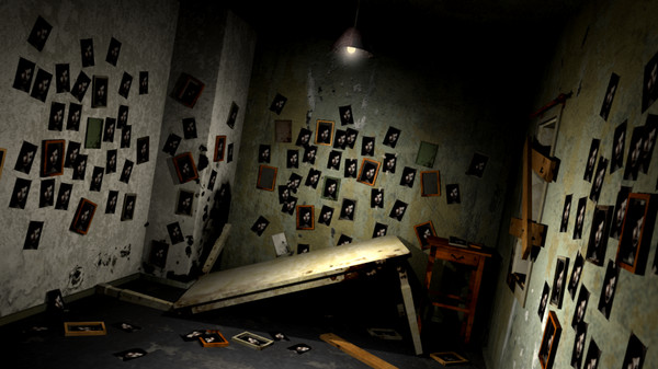 Screenshot 3 of Decay: The Mare