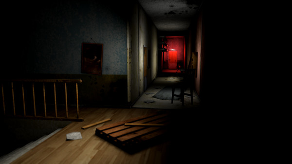 Screenshot 8 of Decay: The Mare