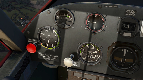 Screenshot 11 of Flight Sim World