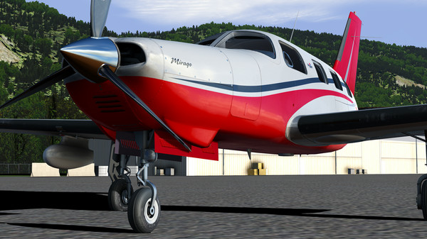 Screenshot 6 of Flight Sim World