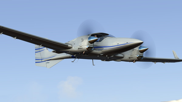 Screenshot 10 of Flight Sim World