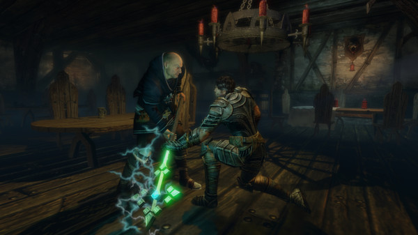 Screenshot 11 of Blood Knights