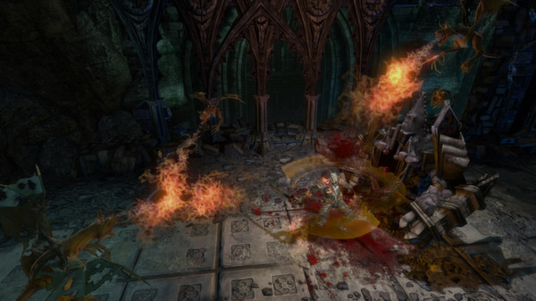 Screenshot 12 of Blood Knights