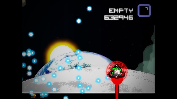 Screenshot 1 of Project Starship