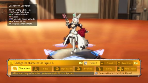 Screenshot 11 of GUILTY GEAR Xrd -REVELATOR-