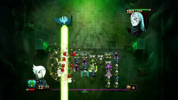 Screenshot 13 of Might & Magic: Clash of Heroes