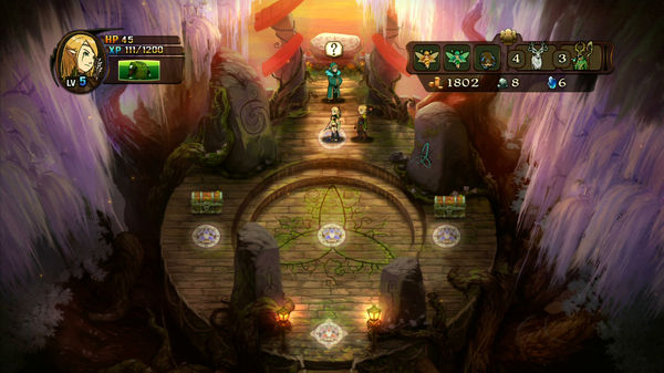 Screenshot 15 of Might & Magic: Clash of Heroes