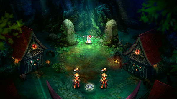 Screenshot 16 of Might & Magic: Clash of Heroes