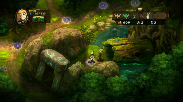 Screenshot 17 of Might & Magic: Clash of Heroes