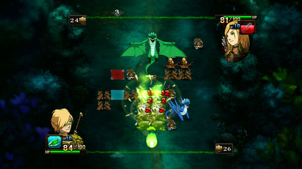 Screenshot 18 of Might & Magic: Clash of Heroes