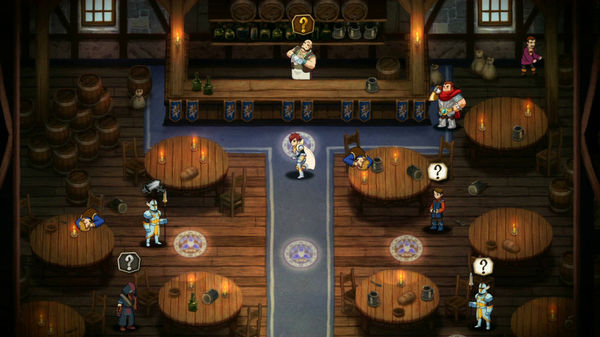 Screenshot 4 of Might & Magic: Clash of Heroes